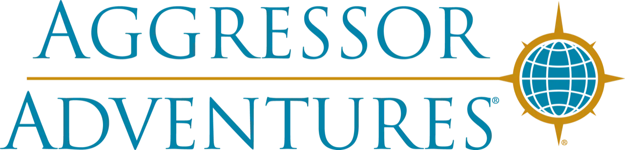 Aggressor Adventures Logo