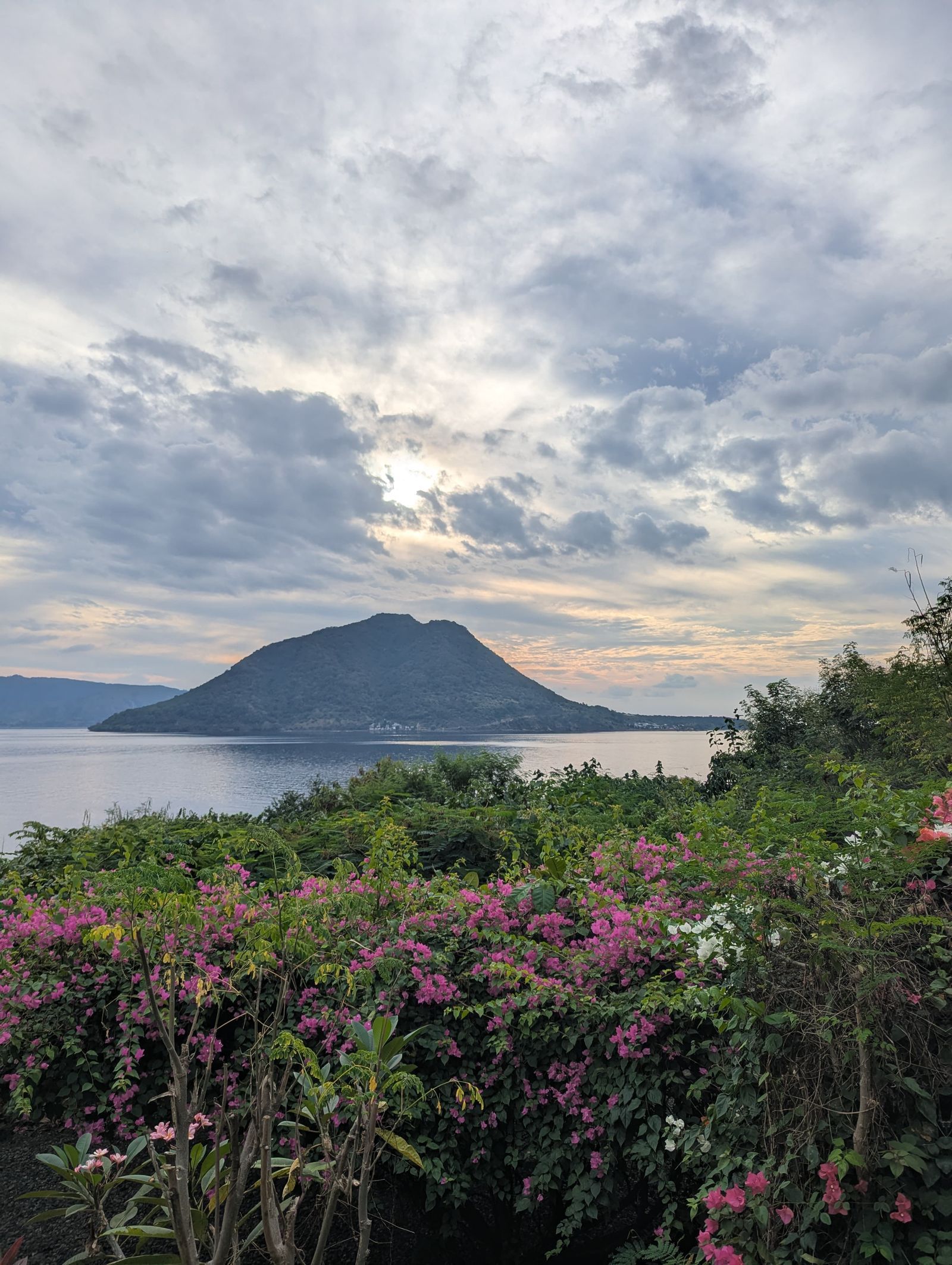 Alor viewpoint