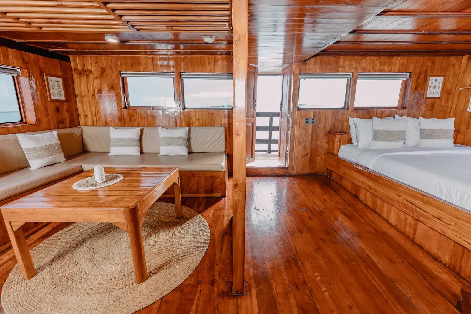 La Galigo Suite
