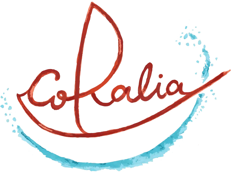Coralia Liveaboards Logo