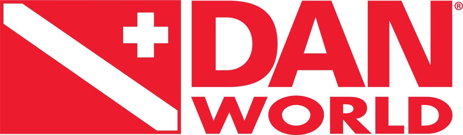 DAN World Logo