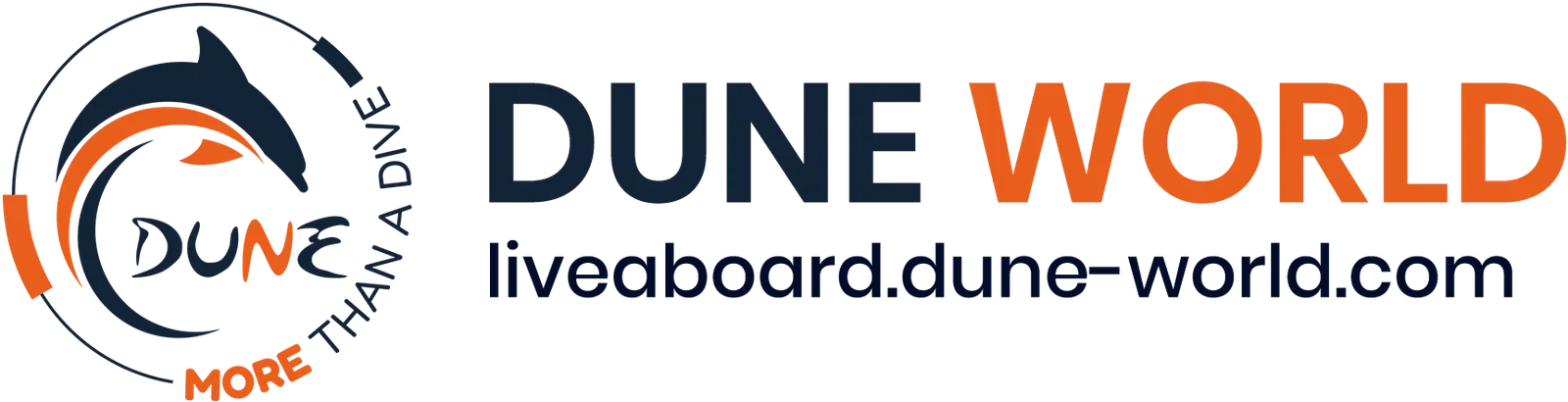 DUNE World Logo