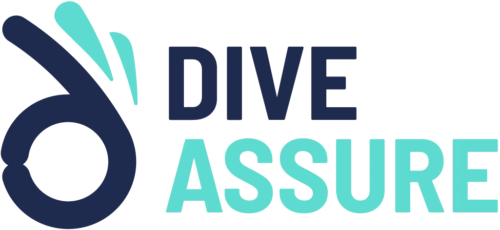 Dive Assure Logo