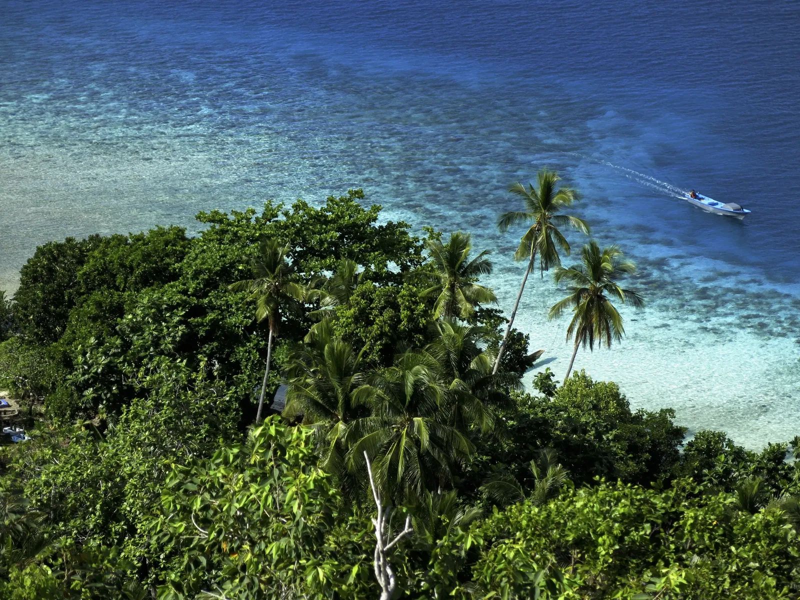 North Malukku Islands