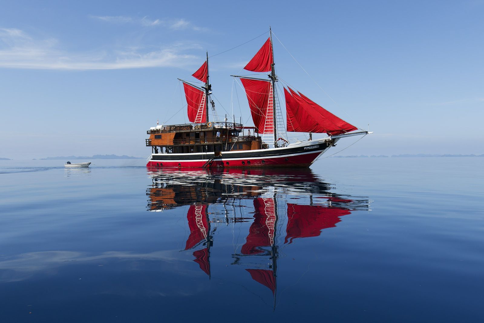 La Galigo Liveaboard