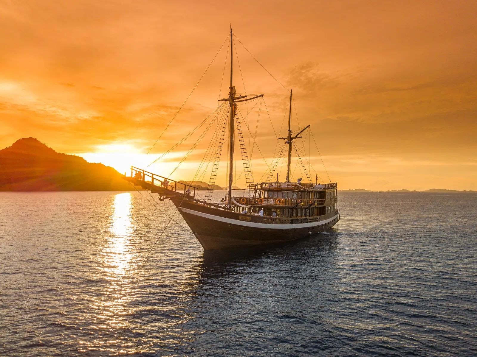 Coralia Sunrise