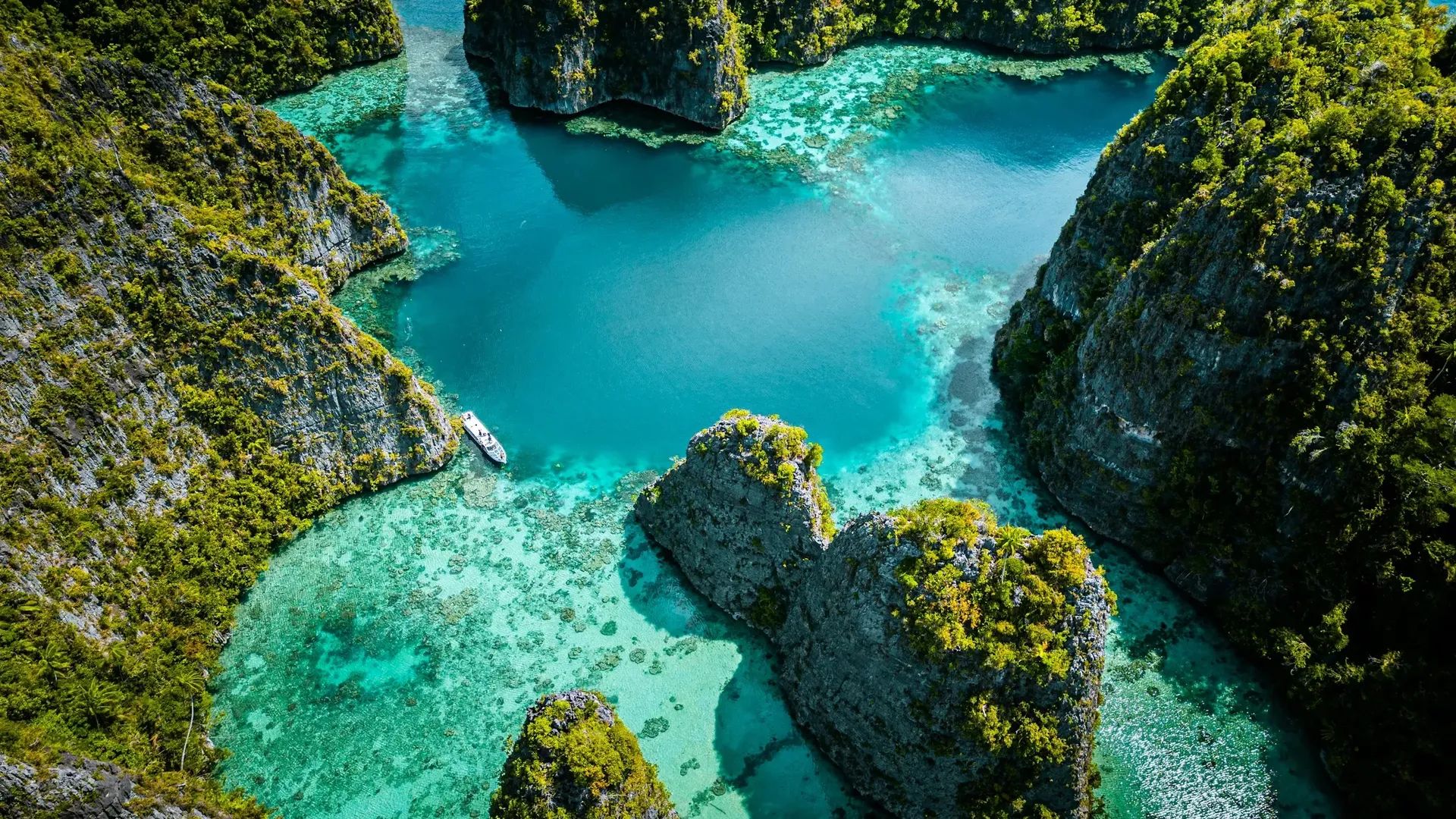 Misool Region Raja Ampat